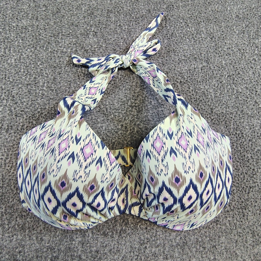 Victorias secret bikini top 34DD